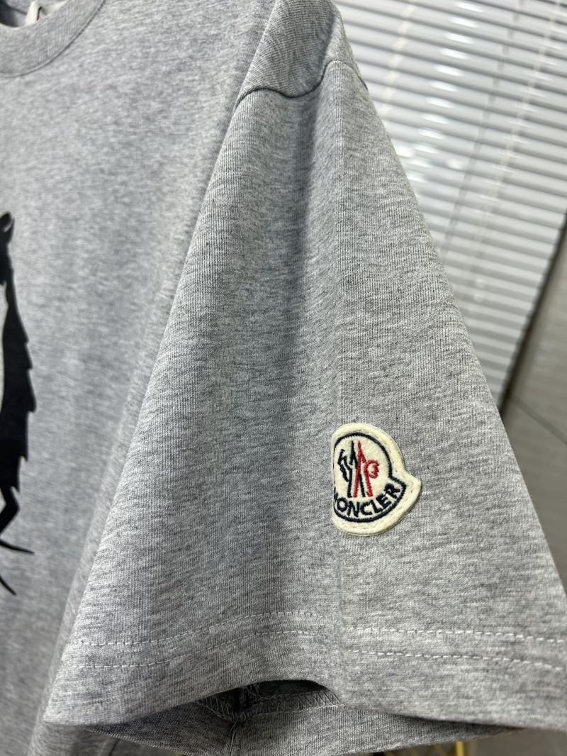 Moncler T-Shirts